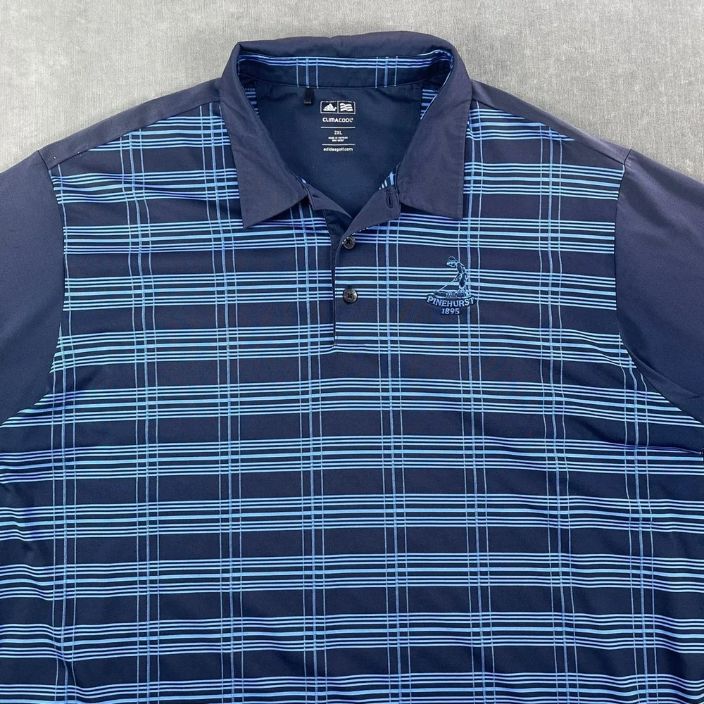 adidas plaid may